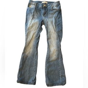 Carmen Steffens Jeans size 40